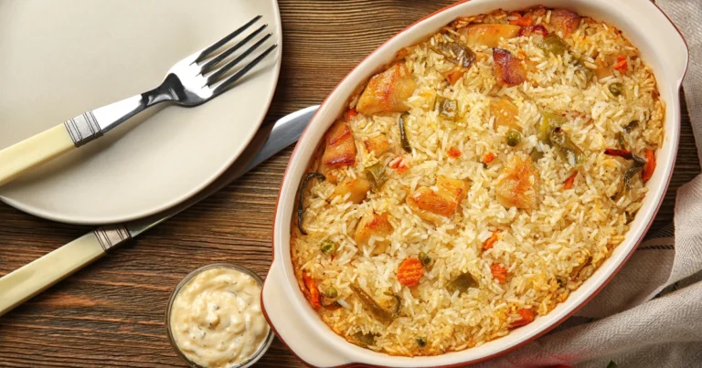 cheesy chicken and rice crockpot