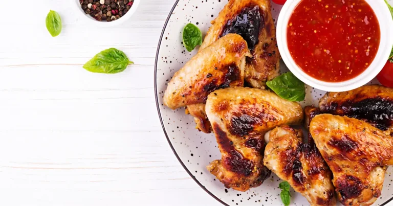 harissa chicken