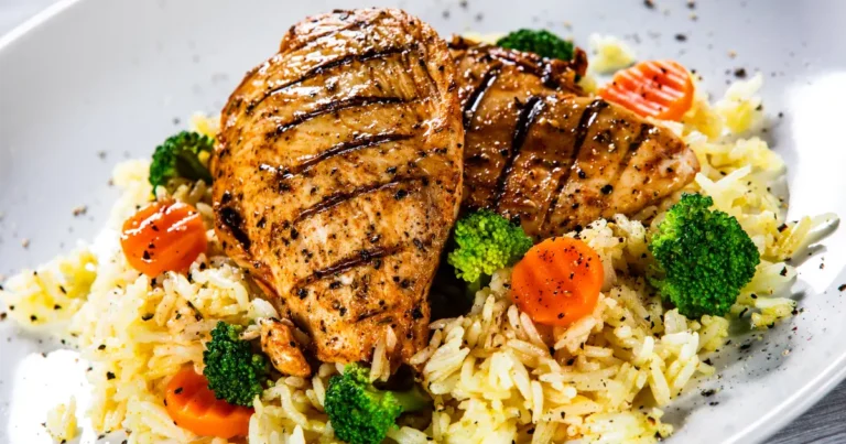 ground chicken recipes