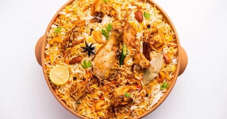 chicken long rice