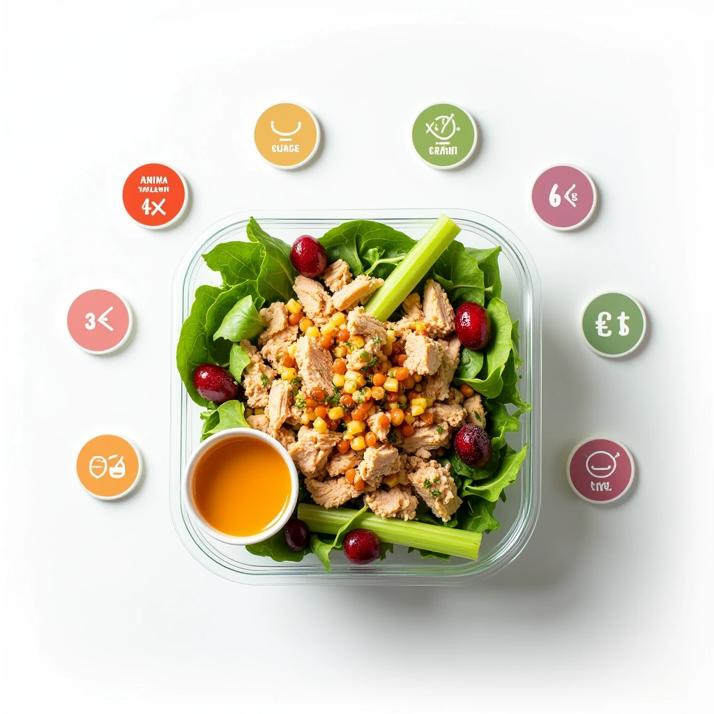 chicken salad chick nutrition