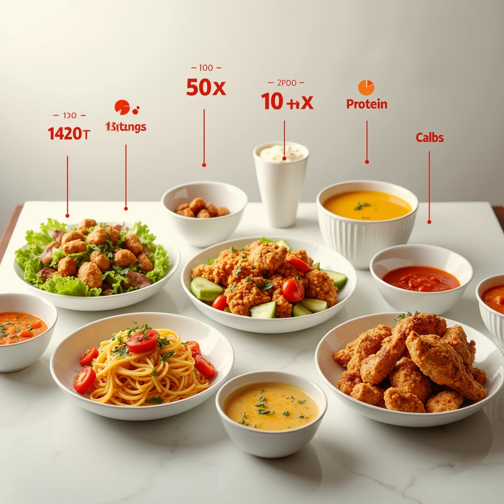 chicken salad chick nutrition
