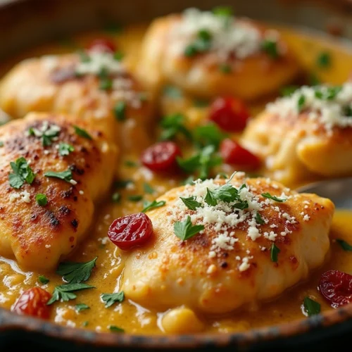 marry me chicken crock pot