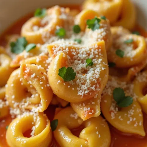 marry me chicken tortellini