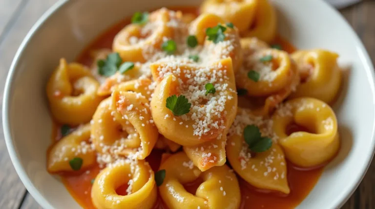 marry me chicken tortellini