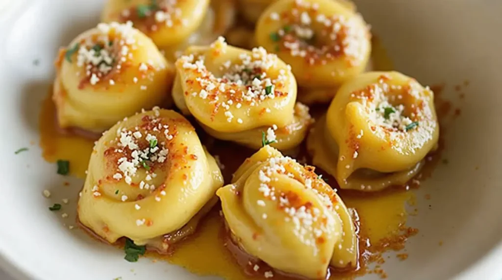 marry me chicken tortellini