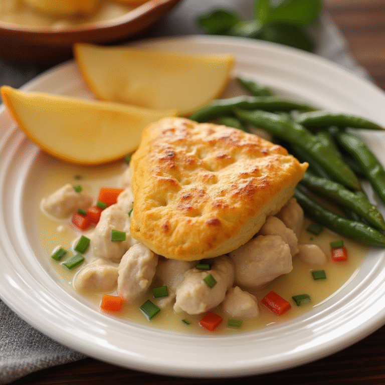 pennsylvania dutch chicken pot pie